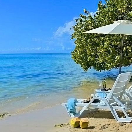 Champagne Villa Whitehouse Екстериор снимка