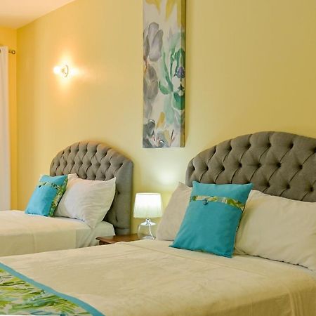 Champagne Villa Whitehouse Екстериор снимка