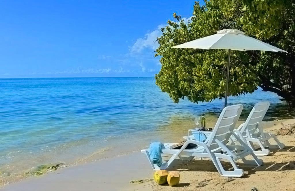 Champagne Villa Whitehouse Екстериор снимка