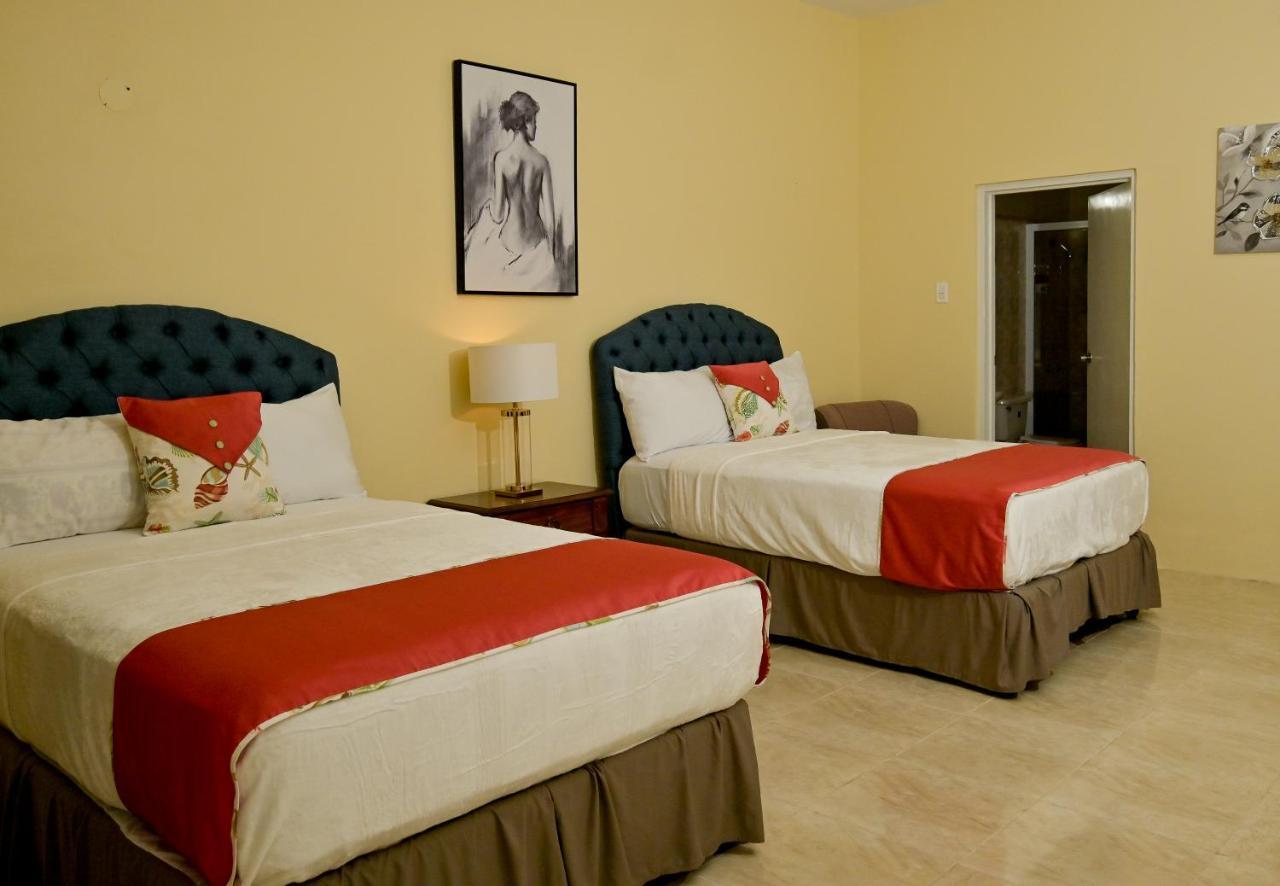 Champagne Villa Whitehouse Екстериор снимка